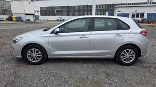 MÉDEA 01 - HYUNDAI I30 6AL 2417