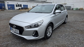 MÉDEA 01 - HYUNDAI I30 6AL 2417