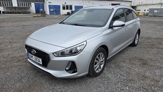 MÉDEA 02 - HYUNDAI I30 6AM 2834	