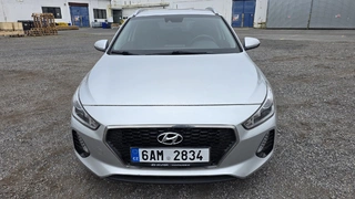 MÉDEA 02 - HYUNDAI I30 6AM 2834	