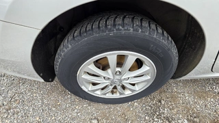 MÉDEA 02 - HYUNDAI I30 6AM 2834	