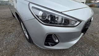 MÉDEA 02 - HYUNDAI I30 6AM 2834	