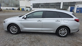 MÉDEA 02 - HYUNDAI I30 6AM 2834	