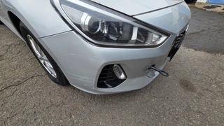 MÉDEA 03 - HYUNDAI I30 6AX 7960