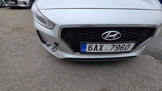 MÉDEA 03 - HYUNDAI I30 6AX 7960