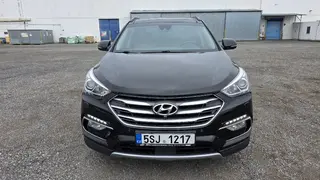 MÉDEA 04 - HYUNDAI SANTA FE 5SJ 1217