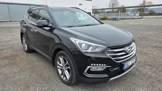 MÉDEA 04 - HYUNDAI SANTA FE 5SJ 1217