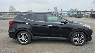 MÉDEA 04 - HYUNDAI SANTA FE 5SJ 1217