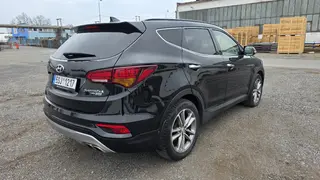 MÉDEA 04 - HYUNDAI SANTA FE 5SJ 1217