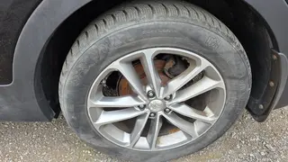 MÉDEA 04 - HYUNDAI SANTA FE 5SJ 1217