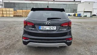 MÉDEA 04 - HYUNDAI SANTA FE 5SJ 1217