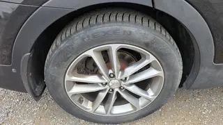 MÉDEA 04 - HYUNDAI SANTA FE 5SJ 1217