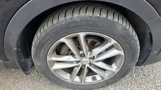 MÉDEA 04 - HYUNDAI SANTA FE 5SJ 1217