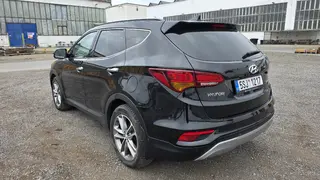 MÉDEA 04 - HYUNDAI SANTA FE 5SJ 1217
