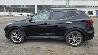 MÉDEA 04 - HYUNDAI SANTA FE 5SJ 1217