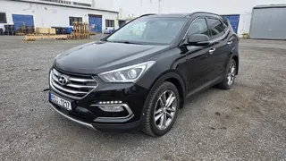 MÉDEA 04 - HYUNDAI SANTA FE 5SJ 1217