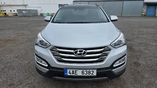 MÉDEA 05 - HYUNDAI SANTA FE  4AE 6382