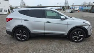 MÉDEA 05 - HYUNDAI SANTA FE  4AE 6382