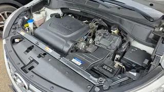MÉDEA 05 - HYUNDAI SANTA FE  4AE 6382