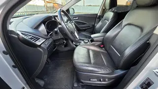 MÉDEA 05 - HYUNDAI SANTA FE  4AE 6382