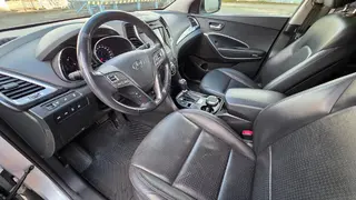 MÉDEA 05 - HYUNDAI SANTA FE  4AE 6382