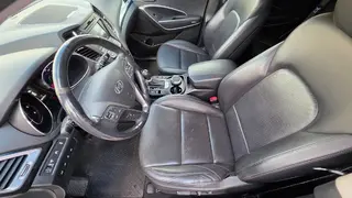MÉDEA 05 - HYUNDAI SANTA FE  4AE 6382
