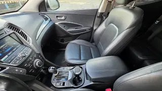 MÉDEA 05 - HYUNDAI SANTA FE  4AE 6382