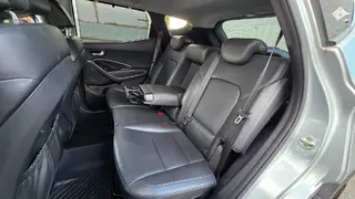 MÉDEA 05 - HYUNDAI SANTA FE  4AE 6382