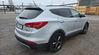 MÉDEA 05 - HYUNDAI SANTA FE  4AE 6382