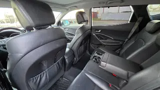 MÉDEA 05 - HYUNDAI SANTA FE  4AE 6382
