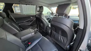 MÉDEA 05 - HYUNDAI SANTA FE  4AE 6382