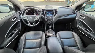 MÉDEA 05 - HYUNDAI SANTA FE  4AE 6382