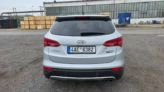MÉDEA 05 - HYUNDAI SANTA FE  4AE 6382