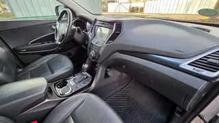 MÉDEA 05 - HYUNDAI SANTA FE  4AE 6382
