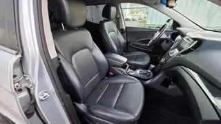 MÉDEA 05 - HYUNDAI SANTA FE  4AE 6382