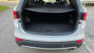 MÉDEA 05 - HYUNDAI SANTA FE  4AE 6382