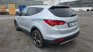 MÉDEA 05 - HYUNDAI SANTA FE  4AE 6382