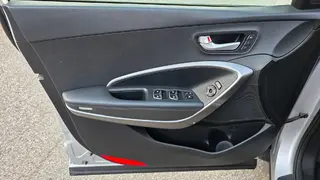 MÉDEA 05 - HYUNDAI SANTA FE  4AE 6382