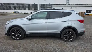 MÉDEA 05 - HYUNDAI SANTA FE  4AE 6382