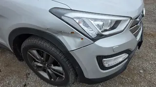 MÉDEA 05 - HYUNDAI SANTA FE  4AE 6382