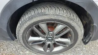 MÉDEA 05 - HYUNDAI SANTA FE  4AE 6382
