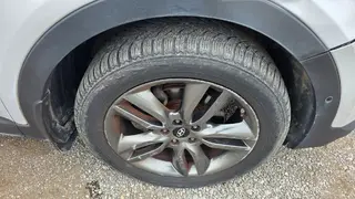 MÉDEA 05 - HYUNDAI SANTA FE  4AE 6382