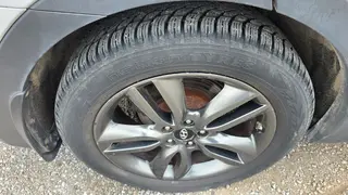 MÉDEA 05 - HYUNDAI SANTA FE  4AE 6382
