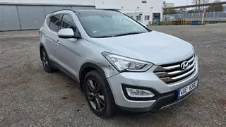MÉDEA 05 - HYUNDAI SANTA FE  4AE 6382