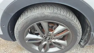 MÉDEA 05 - HYUNDAI SANTA FE  4AE 6382