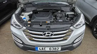 MÉDEA 05 - HYUNDAI SANTA FE  4AE 6382