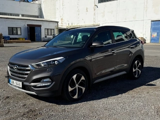 MÉDEA 07 - HYUNDAI TUCSON 6AN 9446