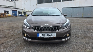 MÉDEA 08 - KIA CEED 1,6 CRDi 6AR 0446