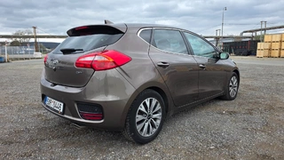 MÉDEA 08 - KIA CEED 1,6 CRDi 6AR 0446