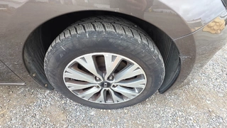 MÉDEA 08 - KIA CEED 1,6 CRDi 6AR 0446